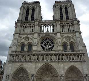 Notre Dame