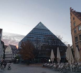 Stadtrundgang Neu-Ulm