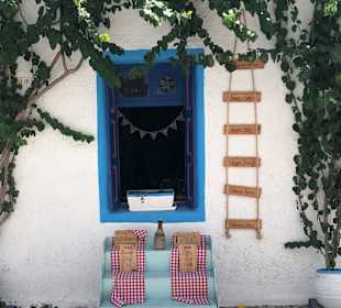 Stadtrundgang Kardamena