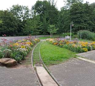 Erlebnisbergwerk Velsen