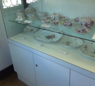 Museum Reichenau Mittelzell