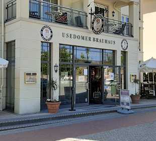 Usedomer Brauhaus