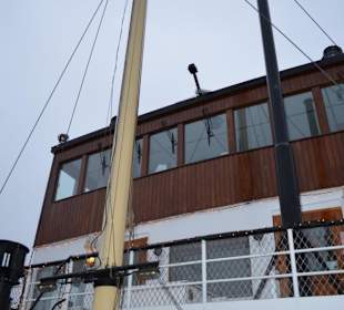 Ausflug Schäreninseln