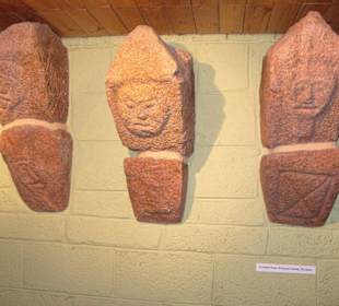 Im Museum