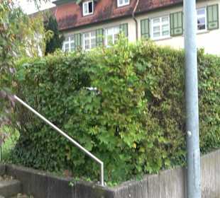 Alte Kaserne Tettnang