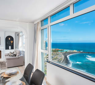 Ausblick Ocean Vistas 24