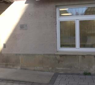 Große Zehntscheuer