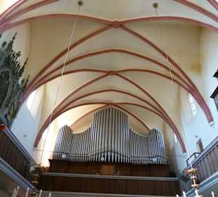 Schönes Gewölbe