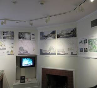 Im City Museum Juneau