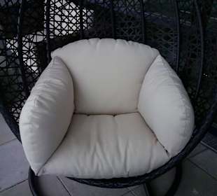 Airport Graz Terrasse - Neu zum Chillen