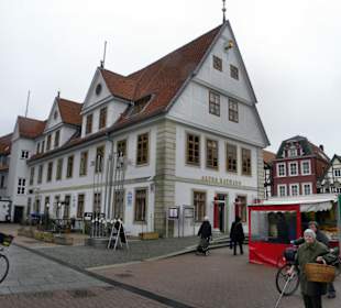Altes Rathaus Celle
