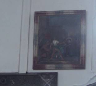 Kath. Stadtpfarrkirche St. Martin