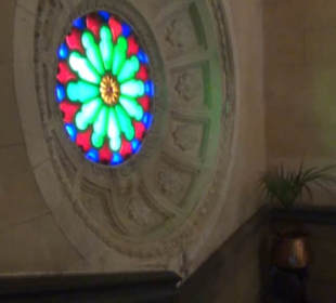 Klosteranlage Santuari de Sant Salvador