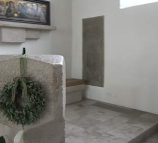 Pfarrkirche Sankt Martinus Weitingen im Gäu