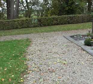 Friedhof Uigendorf