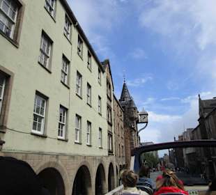 Bustour
