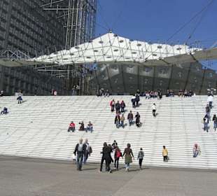 Dzielnica la defense