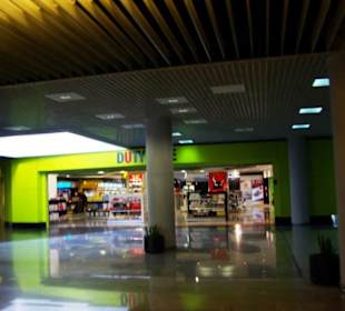 Duty Free