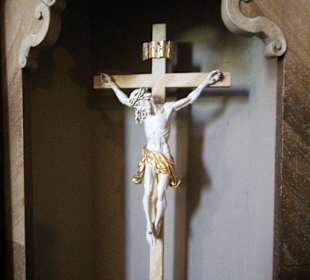Christus am Kreuz