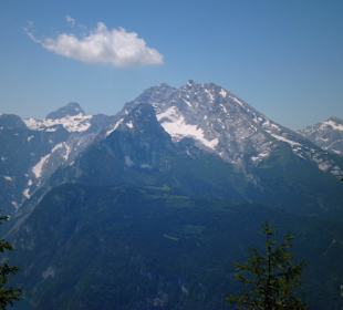 Kehlsteinhaus