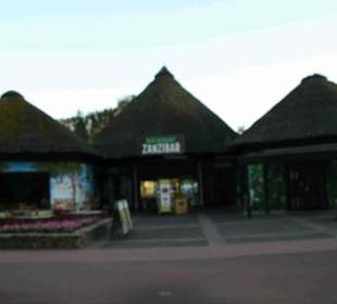 Serengeti Park Hodenhagen