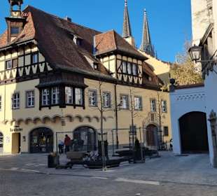 Fachwerkhäuser vom feinsten