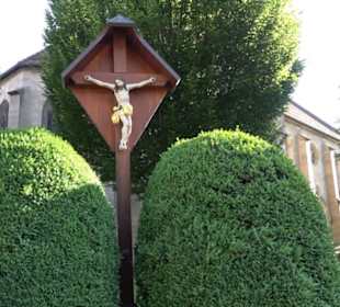 Katholische Kirche St. Ägidius