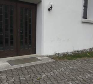 Martinskirche Hundersingen