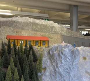 Eisenbahnmuseum Schwarzwald