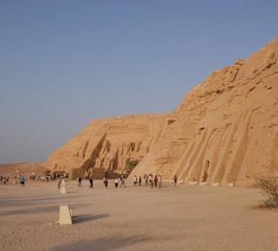 Abu Simbel