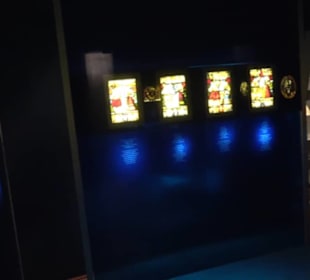 1. Obergeschoß - Zünfte - Reichtadt 16 - 18. Jh.