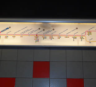 Fahrplan