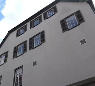 Historischer Stadtrundgang