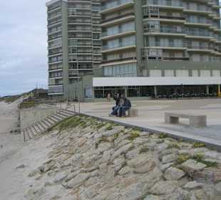 Ferienapartments Touristensiedlung