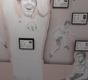 Stiftung FCZ Museum