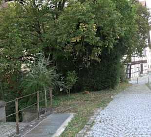 Bebenhäuser Pfleghof