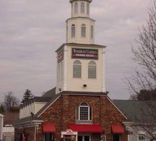 Woodbury - Information