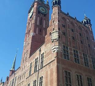 Stare Miasto Gdańsk