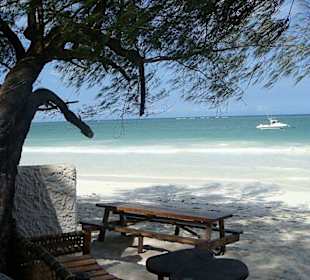 Kann relaxen schöner sein?