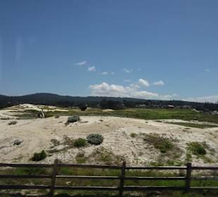 Auf den Spuren der Siedler