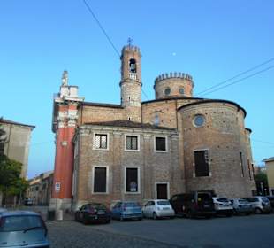 Kirche Madonna Addolorata al Torresino