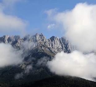 Wilder Kaiser