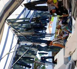 Verschiedene Geschäfte