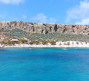 Wandern Rethymno