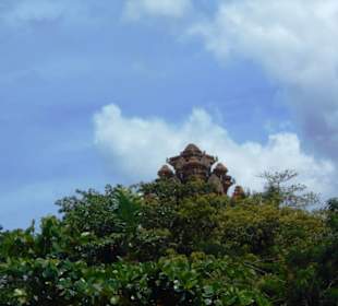 Po Nagar Cham Türme