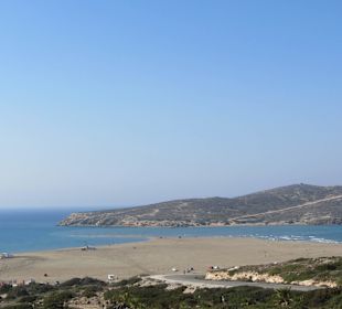 Prasonissi