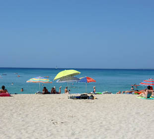 Strand
