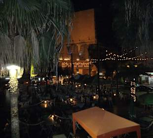 Siam Paradise Night Bazar