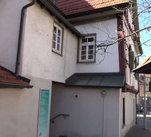 Geschichtshaus