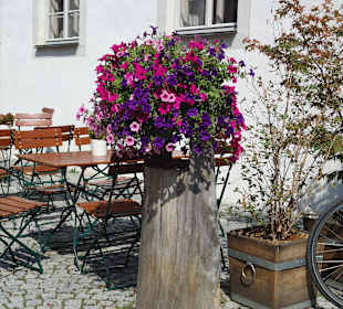 Stadtrundgang Kipfenberg